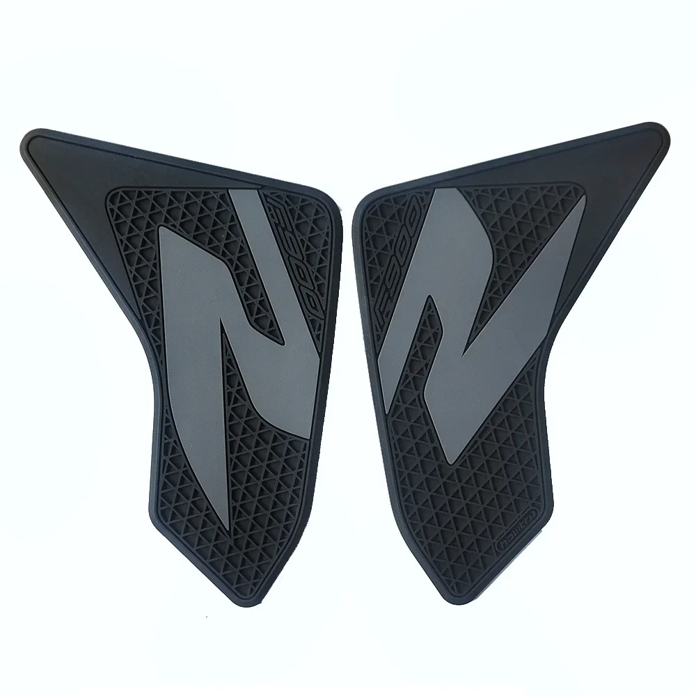 For BMW Motorrad F900R 2020-2025 Sticker Motorcycle Accessorie Side Tank Pad Knee Grip Protection view 2