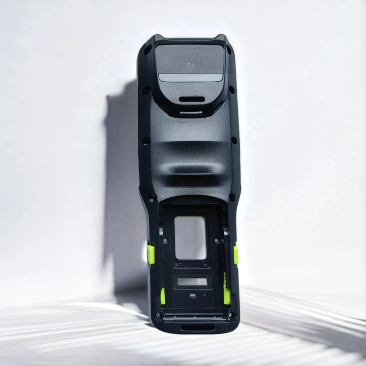 MC3400-S Back Cover Replacement Repair Parts Compatible with Symbol MC3400-S Barcode Scanner