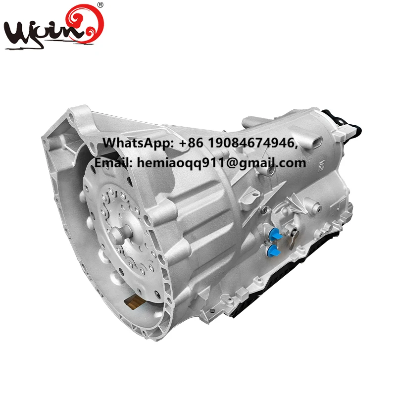 Precio al por Mayor de Piezas de Repuesto para Transmisión, Caja de Cambios ZF8HP para BMW Serie 5