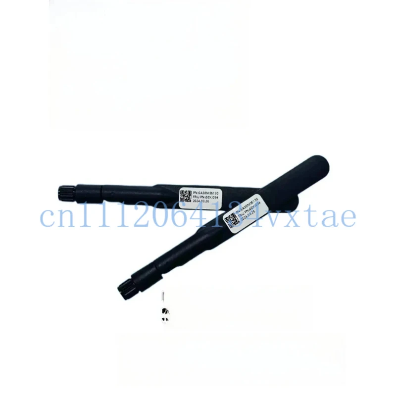 

WiFi Antenna Cable For Lenovo ThinkCentre M710q M910q M910X M920q M720q 10T810TA M625q 10TL 10UY M75q-1 11A4 00XJ094 0.1