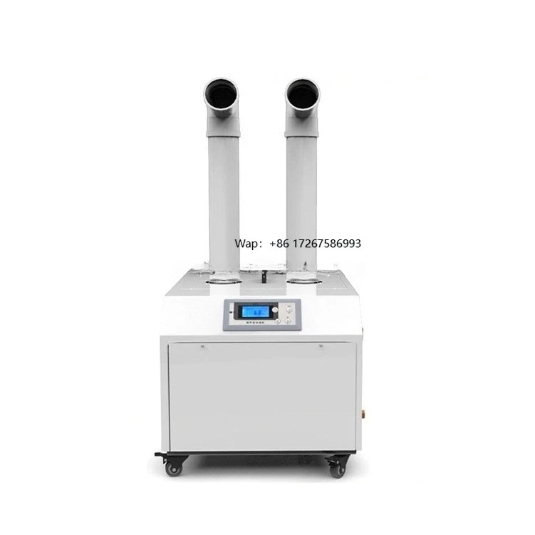 

Ultrasonic Humidifier Mist Maker Humidifier for Greenhouse
