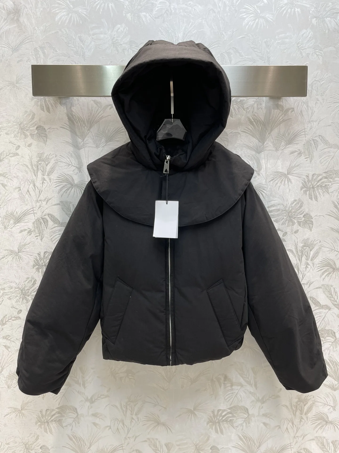 2025 Abbigliamento donna Piumino antivento e caldo Inverno Nuovo 1103