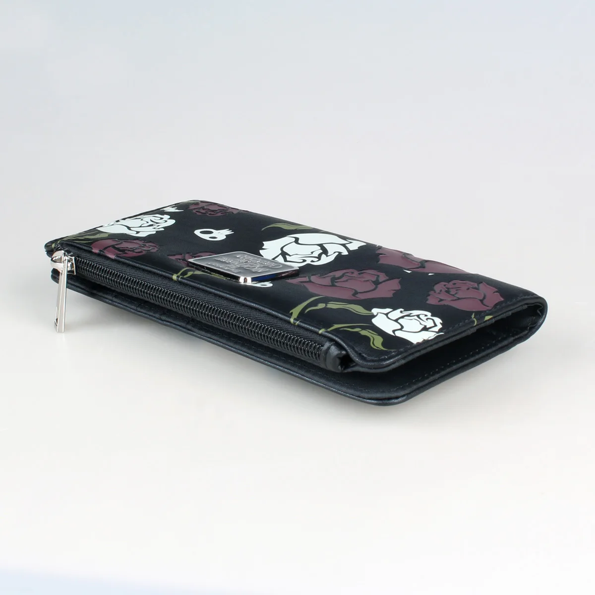 Printed men's wallet, stylish and personalized women's card holder image 2