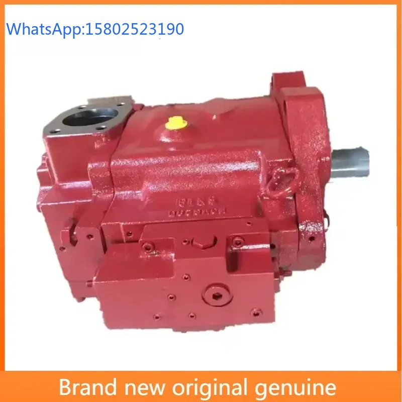 

K3VG K7VG K7VG265 K7VG180 K7VG500 High Pressure Hydraulic Variable Piston Pump K7VG265-1BFR-1PM2-T003