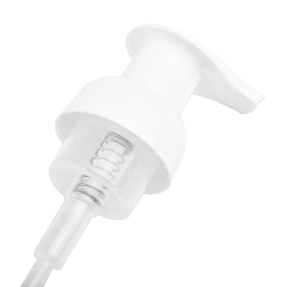 300ml Liquid Soap Pump Dispenser Waterproof Foaming Bathroom Fixtures Suction Shampoo Shower Container 300ml Liquid