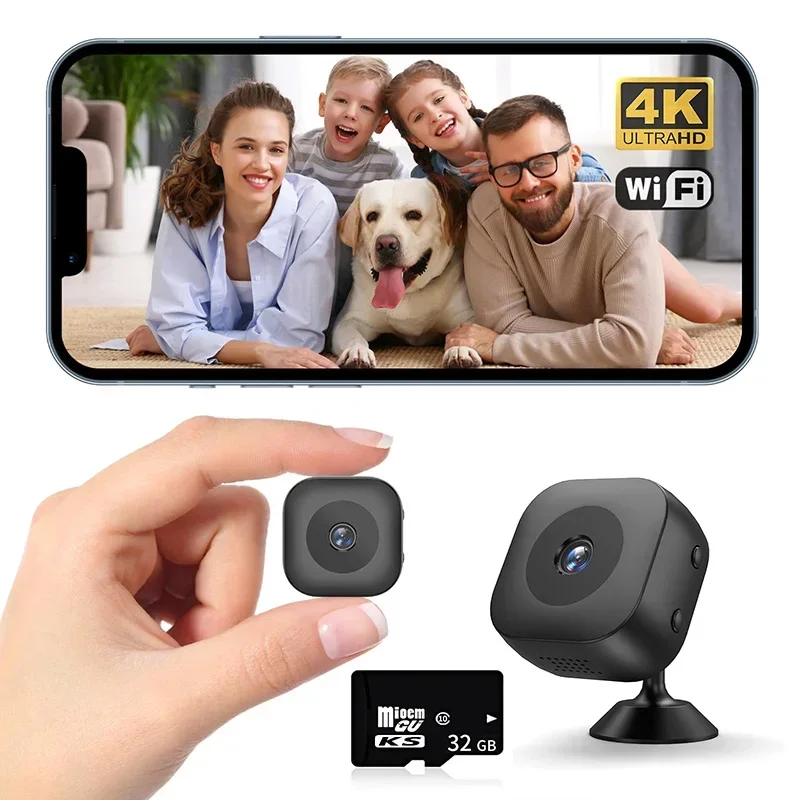 Black-32GB Card