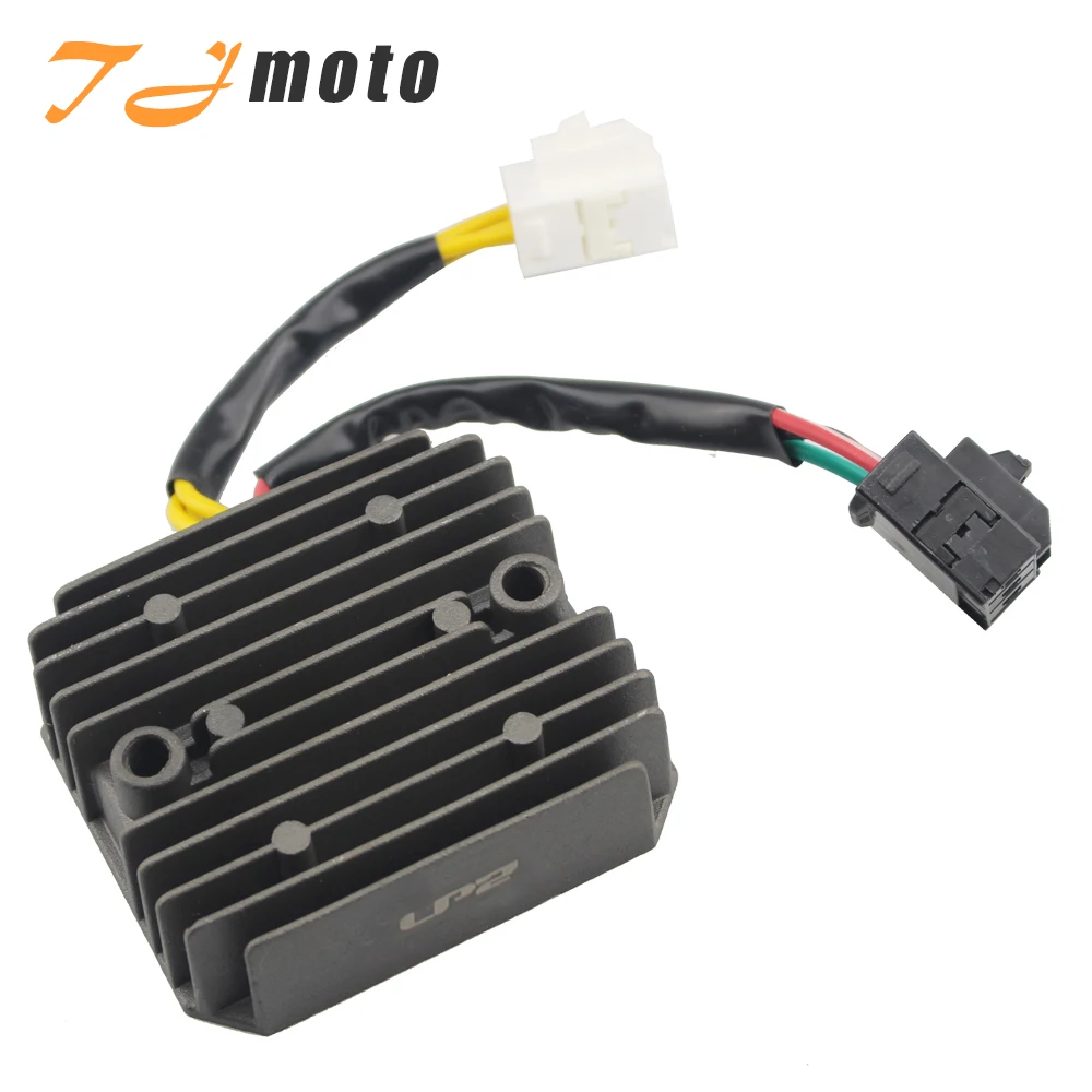 

Motorcycle Voltage Regulator Rectifier For Honda UH125D SH125 SH150 PES125 PS125 PES125 PS150 FES150 S-WING FES125 S-WING