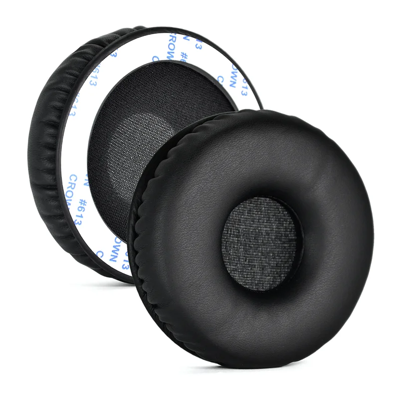 

Ear Pads Cushion For Sony WH-XB700 Headphone Replacement Earpads Soft Protein Leather Memory Foam Sponge Cover Repair Earmuffs