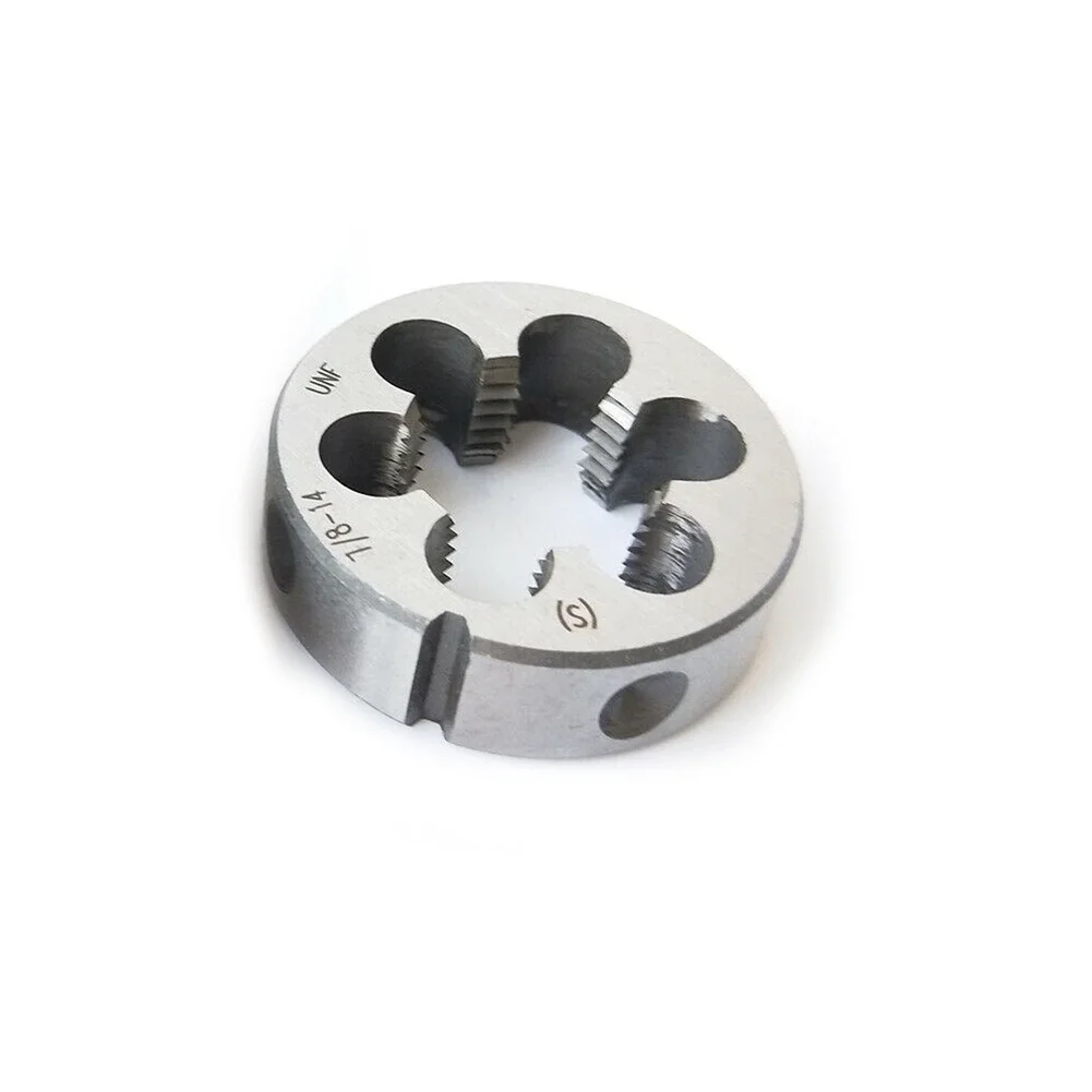 

High Quality Brand New Tap Die UNF Tap Manufacturing Die Industrial Metalworking New Tap Threading Toolholding