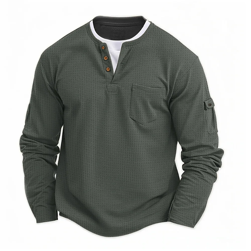 Thumbnail 4 - #52 Trending Long Sleeve Tees Right Now