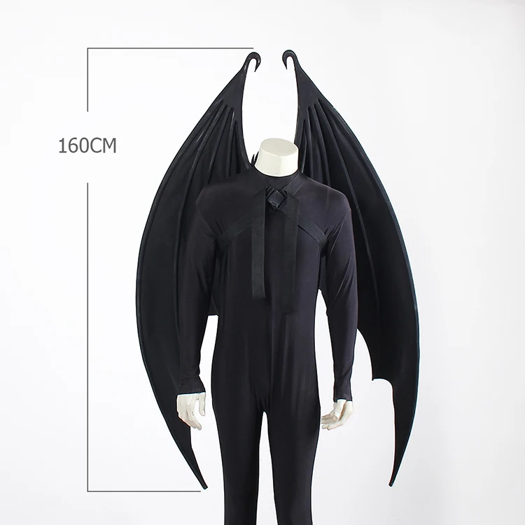 BLEACH Shinigami Uruki Orazifa wings cosplay props