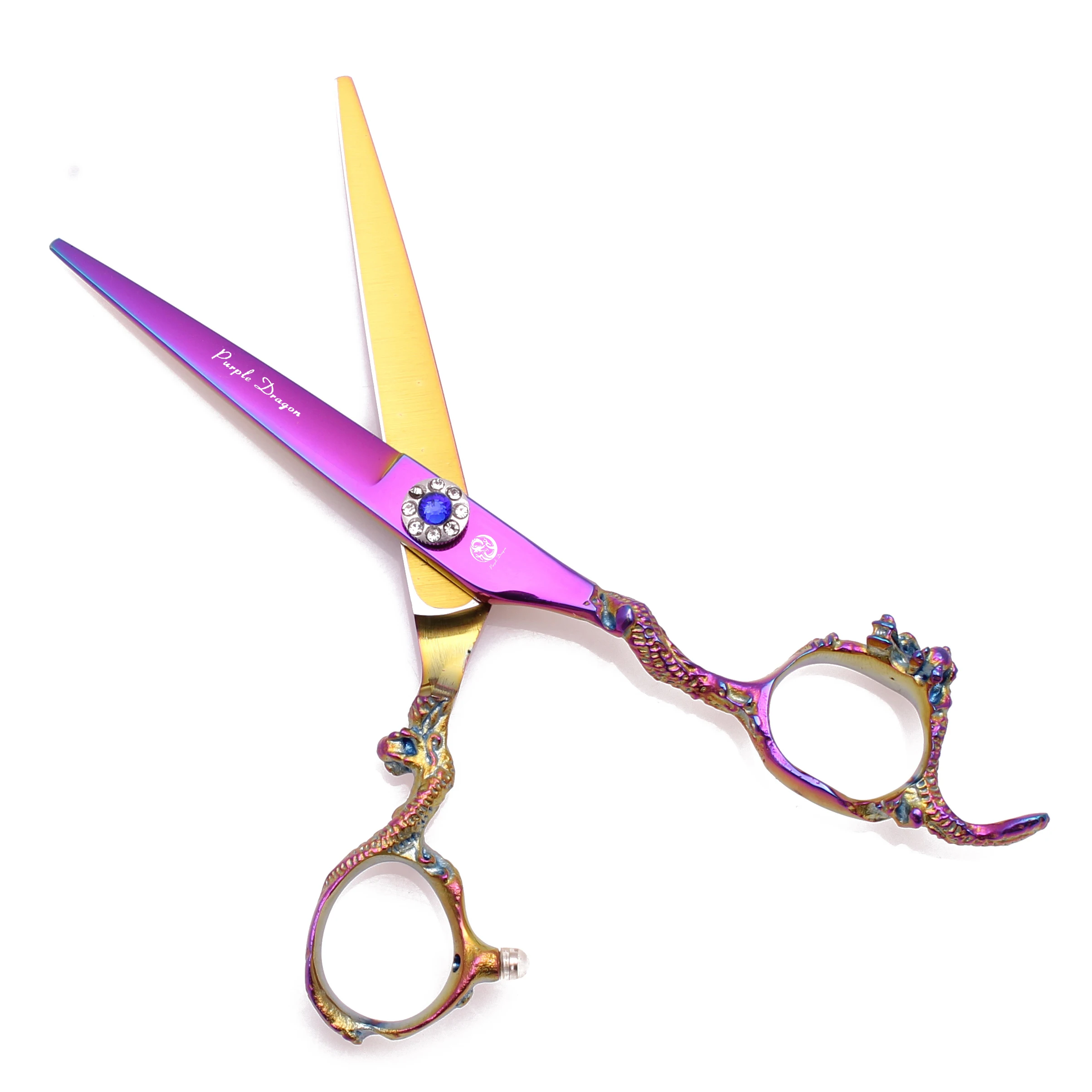 Professional Hair Scissors 5.5