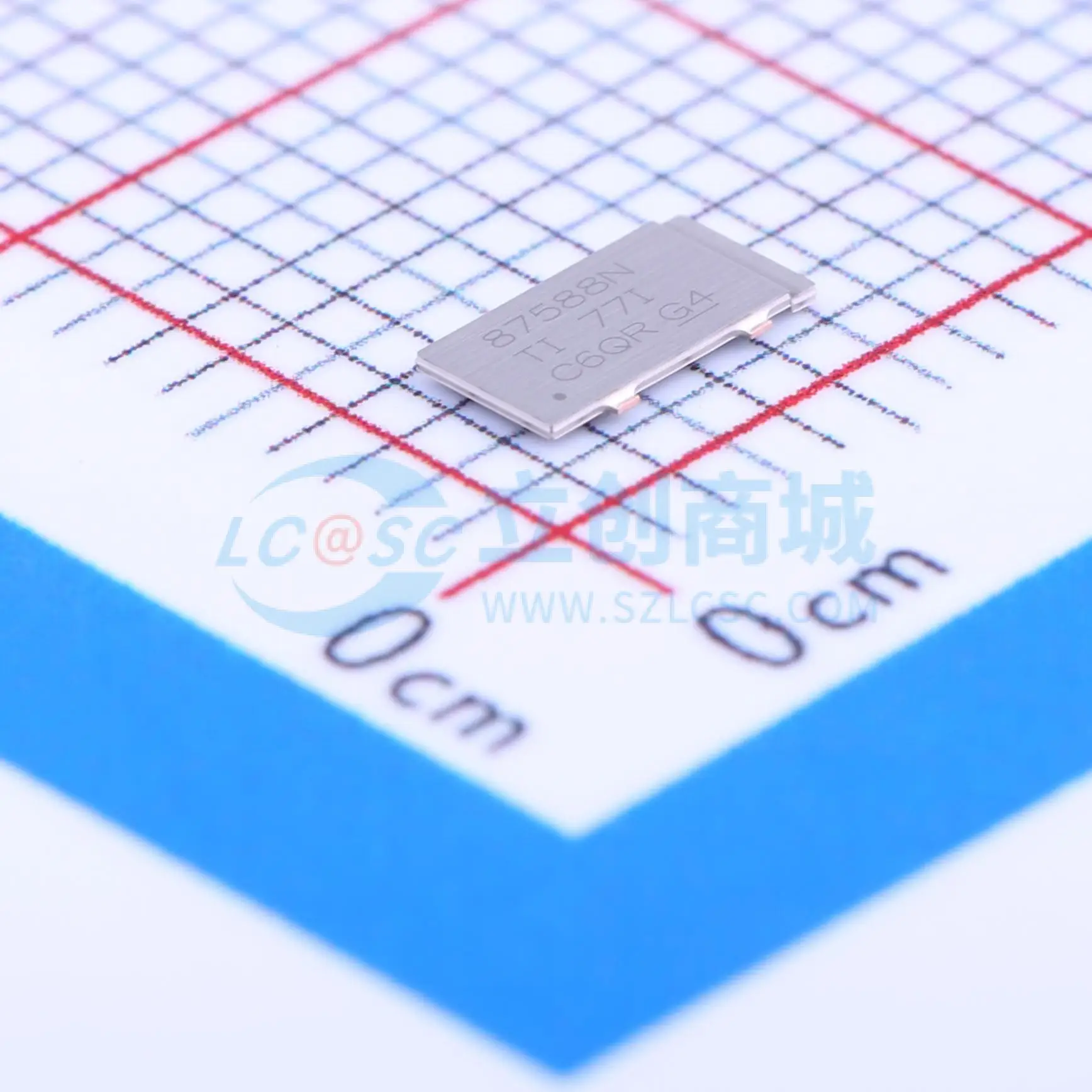 CSD25402Q3A CSD88537ND CSD88539ND CSD87588N CSD88599Q5DC CSD87333Q3D CSD87352Q5D 48 uur schip