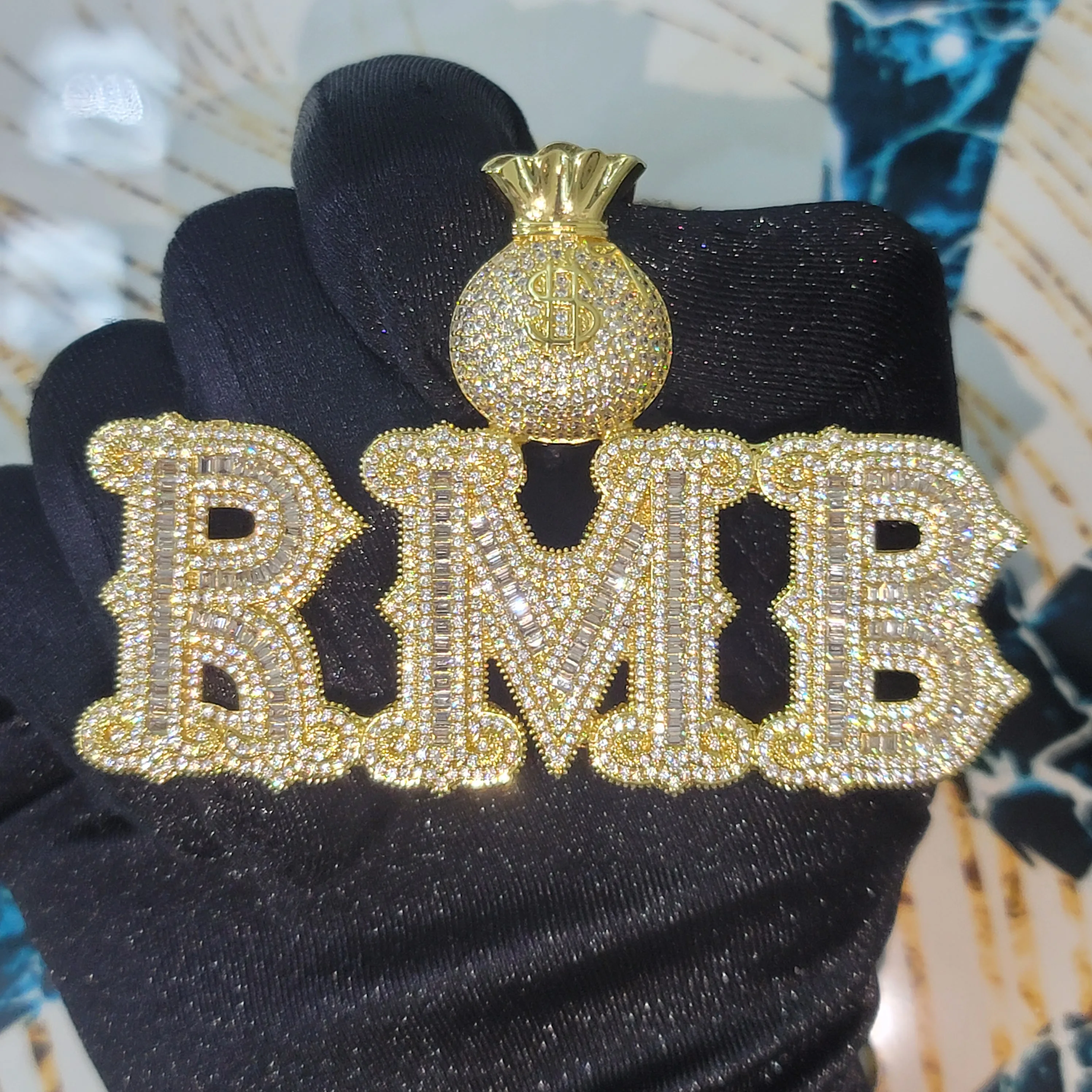 Thumbnail 3 - #37 Cheap Mens Necklaces Worth Buying