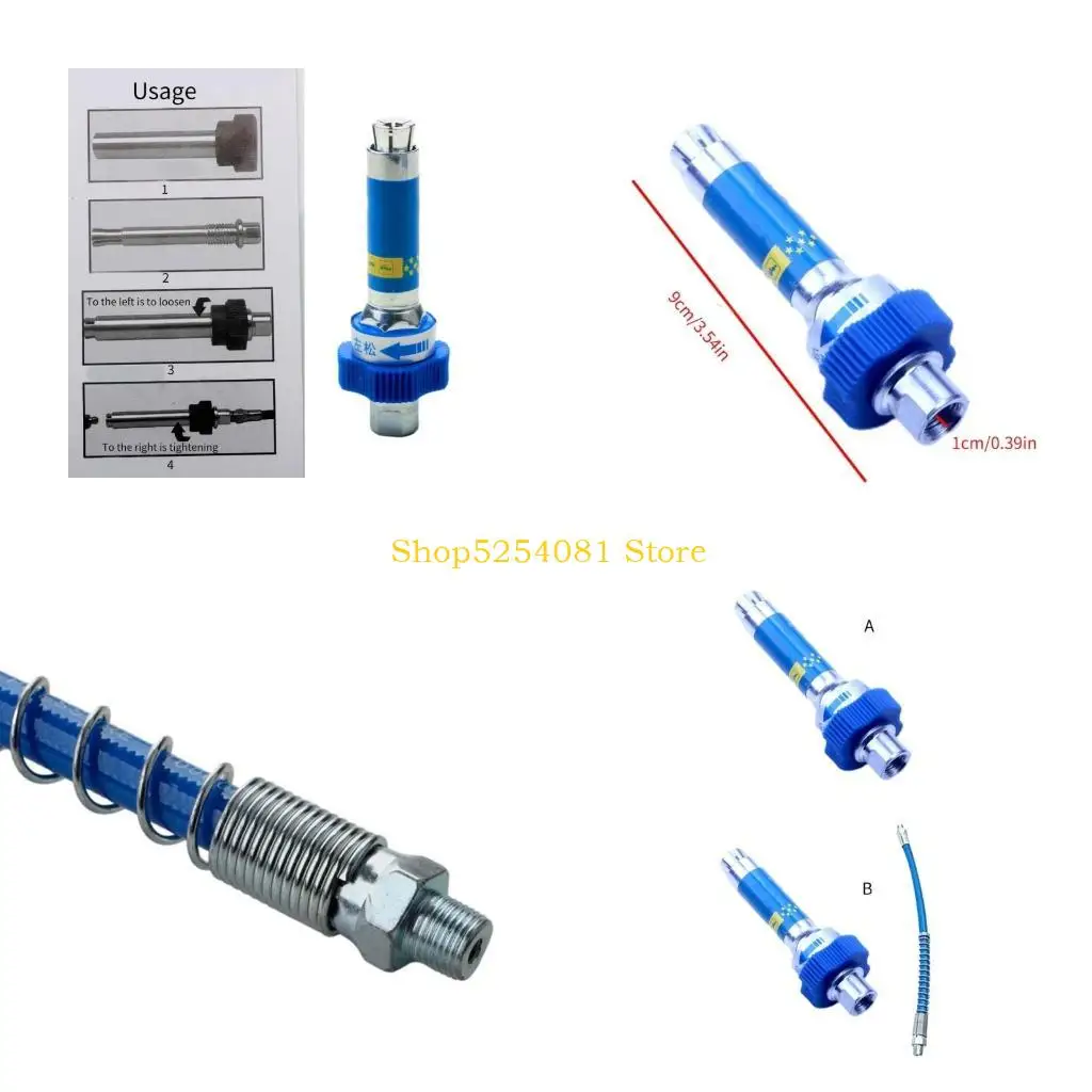 

Металлическая смазка для смазки