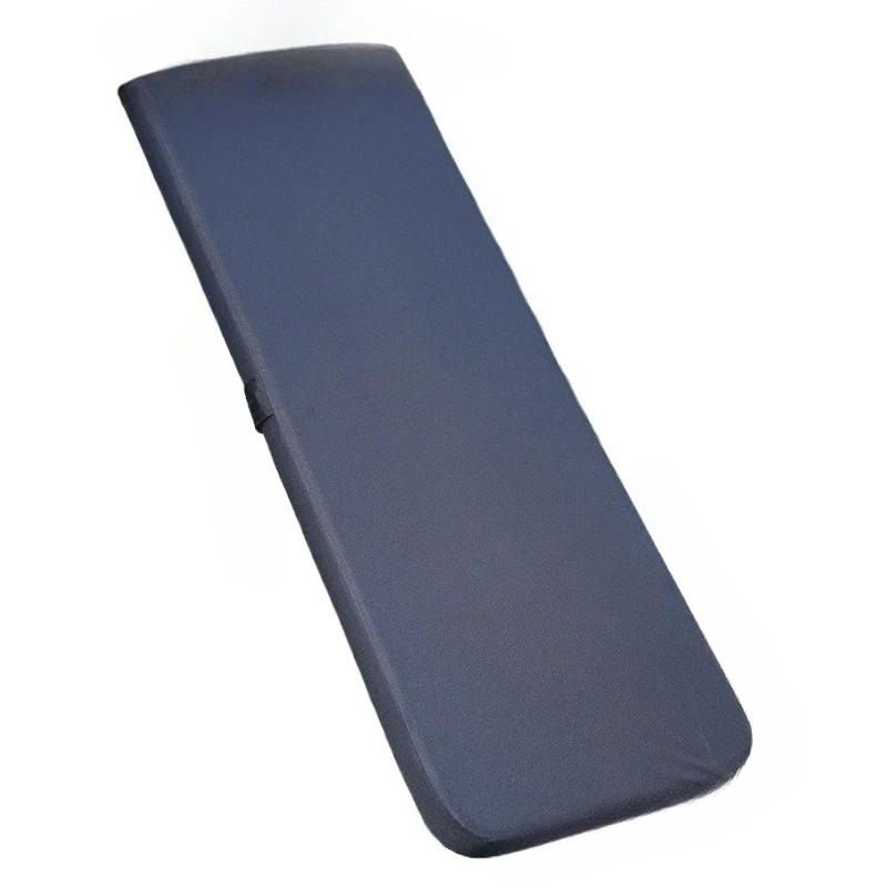 Cloud suspension bed outdoor camping high elastic brushed inflatable mattress line off the ground