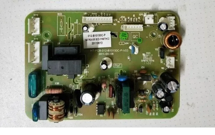 HT-PCB-012-B10150C-P-V03 B1050B-C-V03 test ok circuit board motherboard
