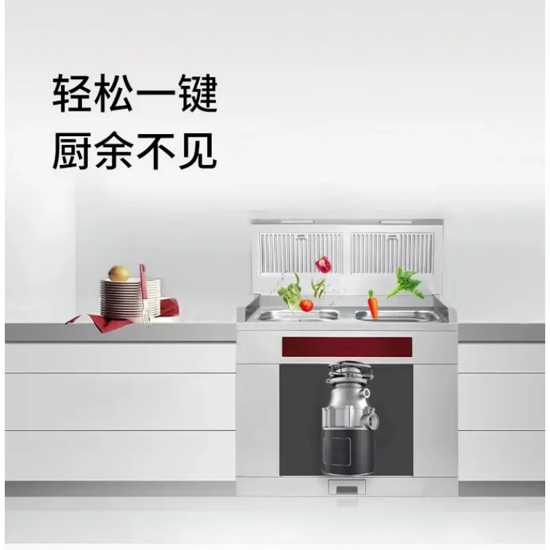 Утилизация мусора, кухонная канализация, пищевые отходы, пищевая бытовая мясорубка, бытовая машина для удаления мусора