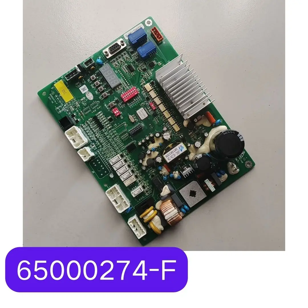 Brand New DSC-3A door machine board 65000274-F Fast Shipping