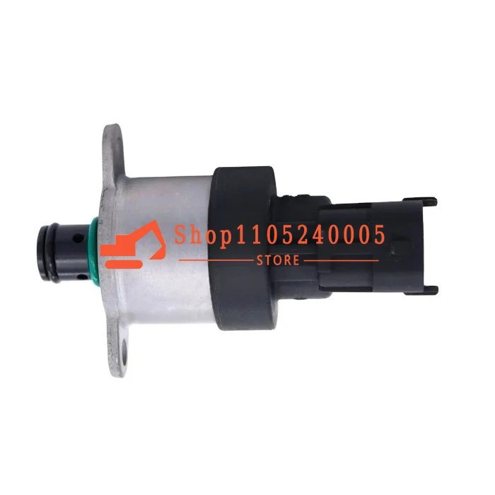 For Truck Fuel Metering Solenoid Valve 1465ZS0096 1465ZS0098 1465ZS0100 Fuel Pressure Regulator Injection Control Valve