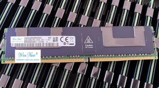 

Для 64G 2S2Rx4 PC4-2400T ECC REG M393A8K40B21-CTC0Q 64GB