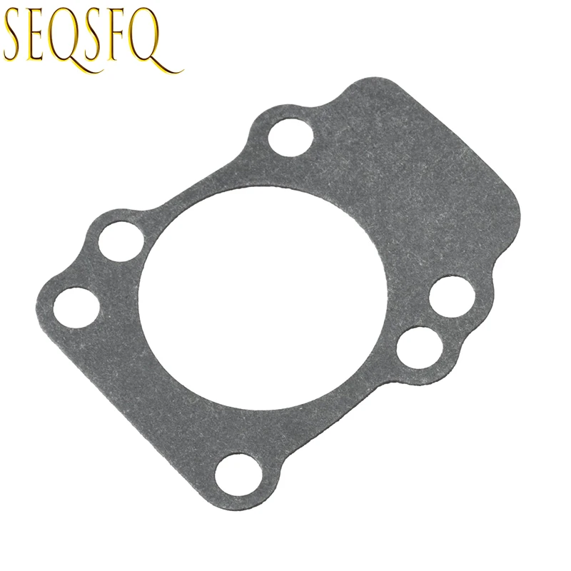 

Water Pump Gasket 682-44315 682-44315-A0 For Yamaha 9.9HP Or 15HP Outboard Motor 682-44315-A0 682-44315-00 68244315 Boat Engine