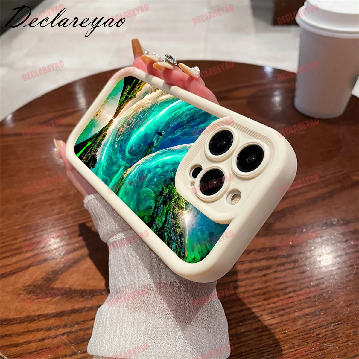 Declareyao Soft Lig… - image