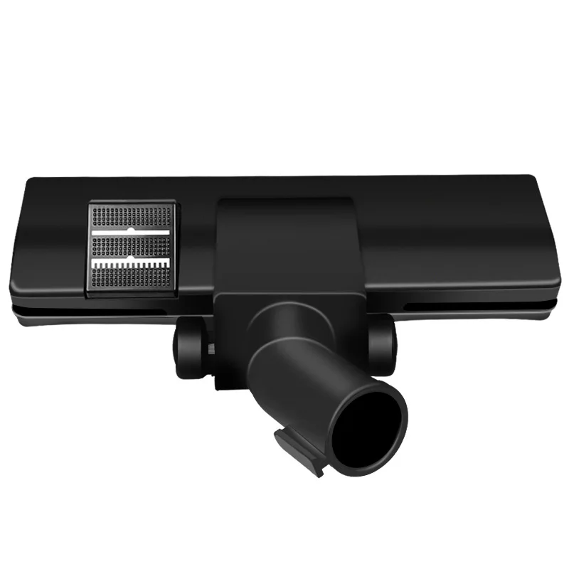 Accessoires universels de robot aspirateur pour la maison, buse de sol de tapis, outil de tête d'aspirateur, livres efficaces, 35mm