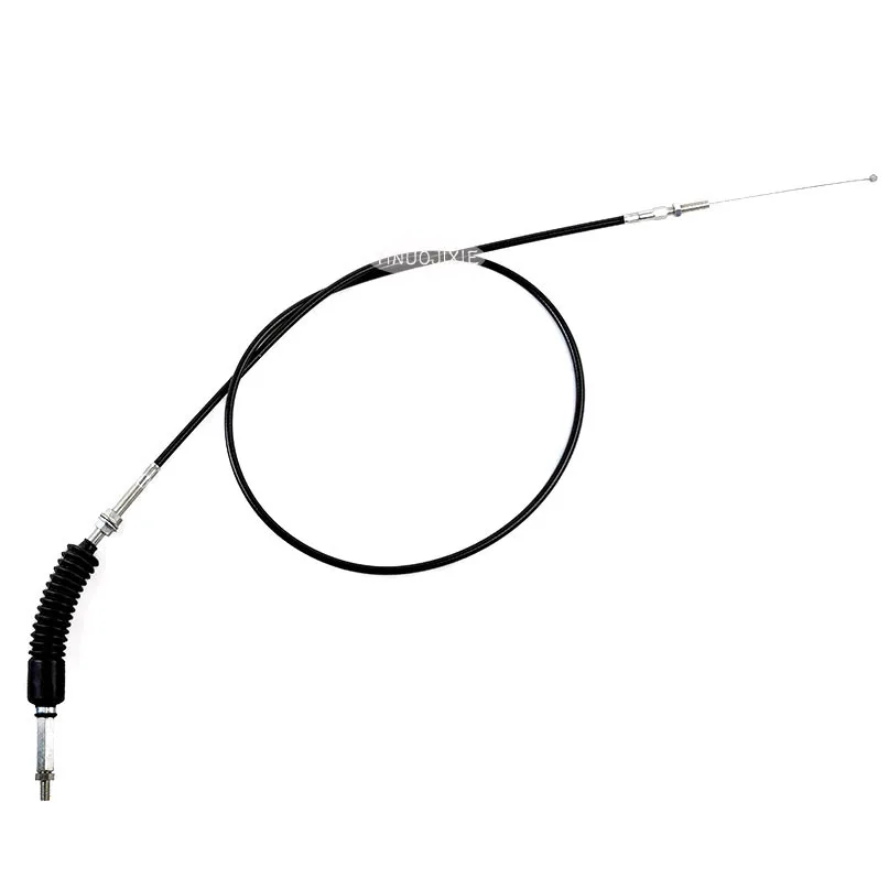 Construction machinery excavator accessories are suitable for Doosan for Daewoo DH300-7 throttle pull line