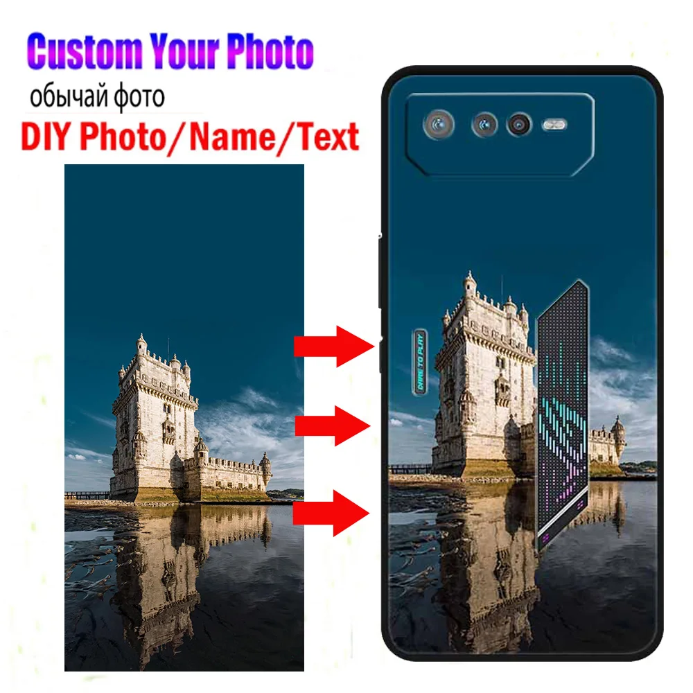 Customized Personal…