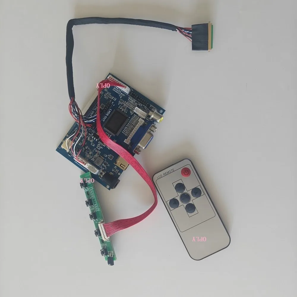 LCD Panel for N140BGE N140BGE-L22 N140BGE-L42 Controller board 14