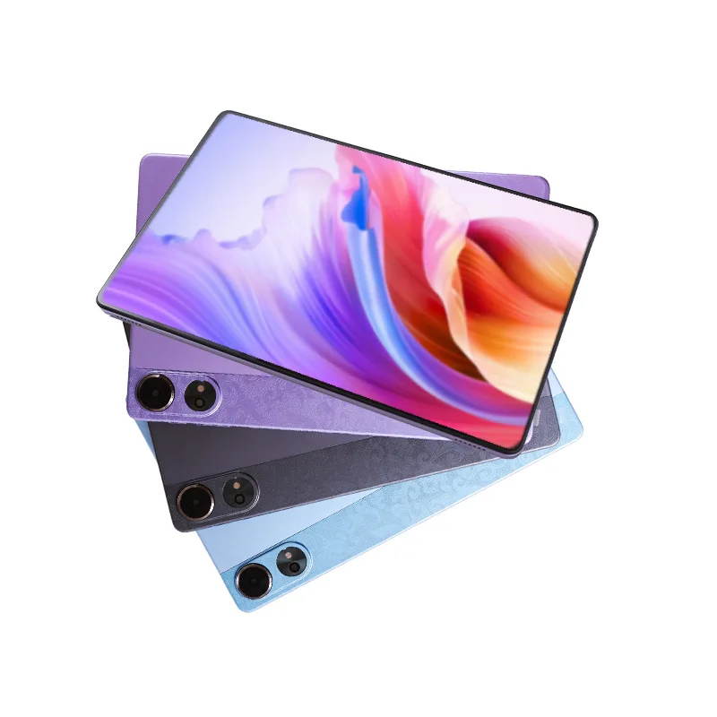 Tablet PC WiFi full Netcom memory card high definition full screen learning machine