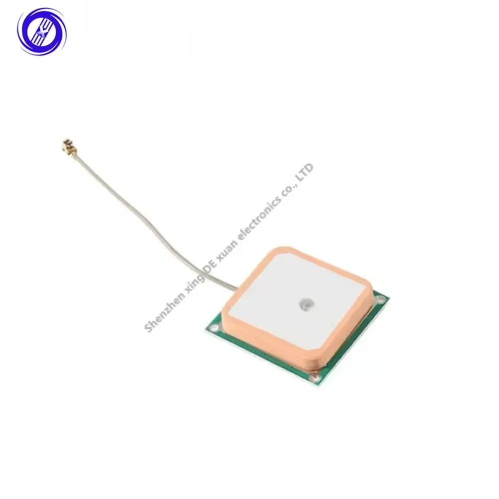 Built-in Ceramic Active GPS Antenna for NEO-6M NEO-7M NEO-8M