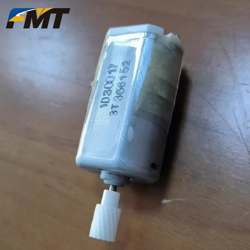 

Мотор высокого давления FMT для ирригаторов Waterpik WP660, WP662, WP100, WP150 (версия для США, 120В)