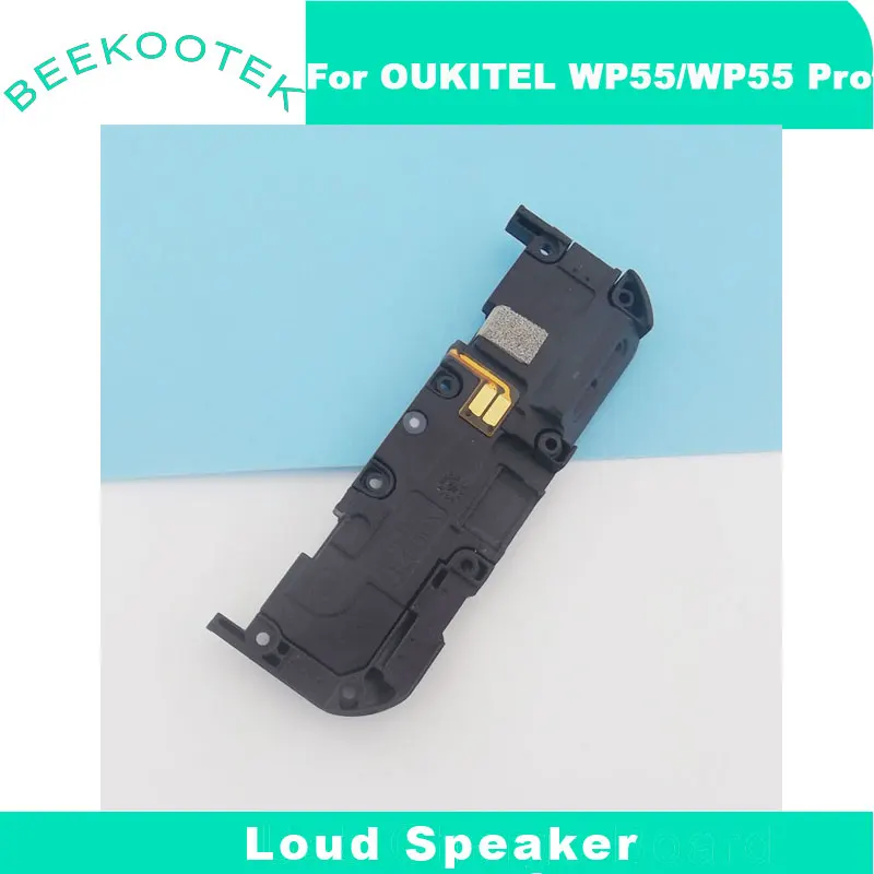 New Original OUKITEL WP55 WP55 Pro Speaker Loud Speaker Inner Buzzer Ringer Horn For OUKITEL WP55 Smart Phone