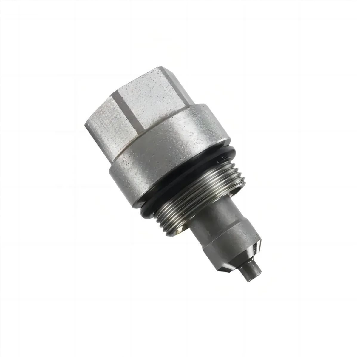 

Suitable for excavator PC200-6 PC300-8 excavator loader accessories hydraulic valve 723-40-85100