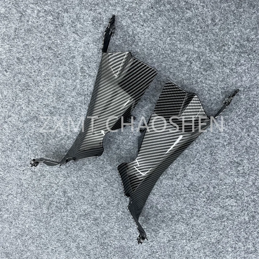 

Motorcycle fairing 959 1299 2015 2016 2017 2018 2019 15 16 17 18 19 around head tube cover carbon fiber coating