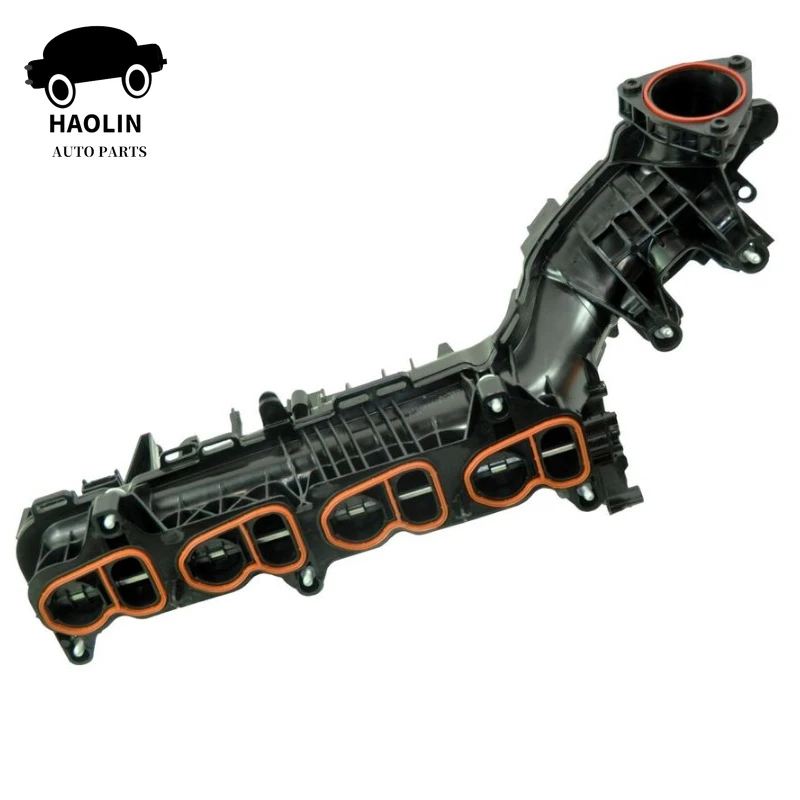 11618513655 11618580274 Engine Intake Manifold For BMW 2 3 4 5 7 Series X3 F25 X4 F26 X5 F15 F85 8513655 8580274 CCA8918 COL042N