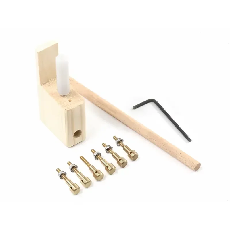 for Professional Guitar Soundboard Volume Booster Tool for Musical Instrument Making and Repair Enhance Acoustic Output