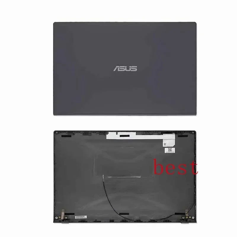 New lcd back cover top case front bezel palmrest bottom for ASUS  X515 F515MA V5200E V5200J FL8850