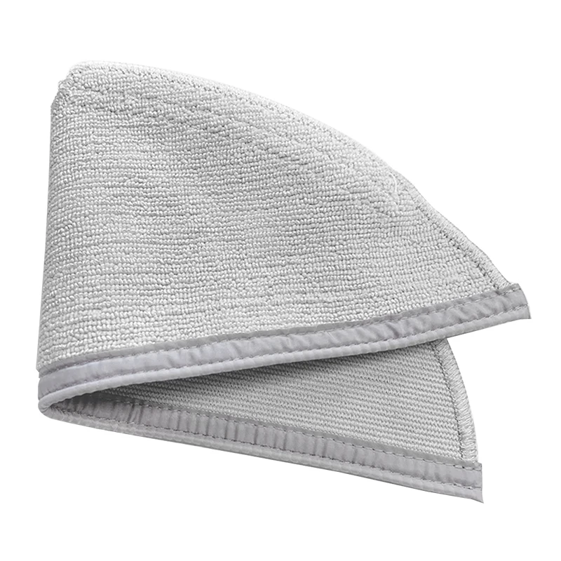 Xiaomi Mijia-cepillo lateral principal para aspiradora robótica, accesorios de tela para mopa con filtro Hepa, 1C, 2C, 1T, STYTJ01ZHM