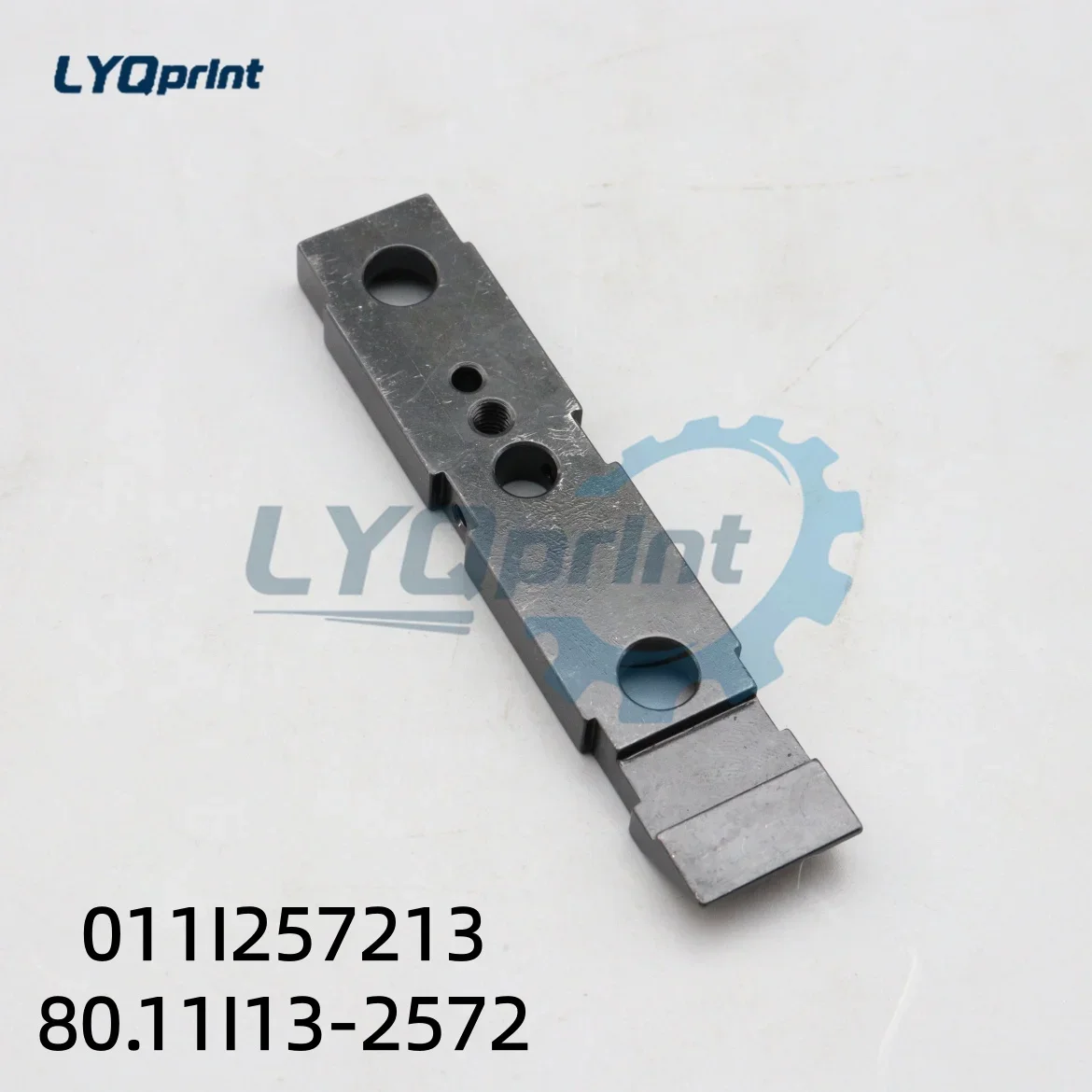 1 PCS 011I257213 Pull Gauge Stopper 80.11I13-2572 For Roland 700 R800 Printing Machine Parts
