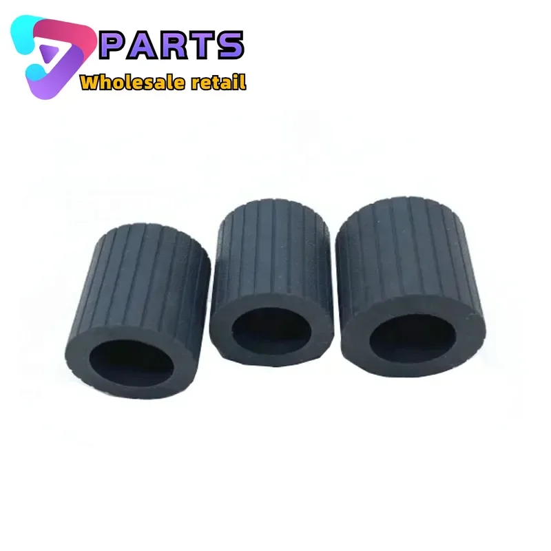 1SETS AF03-1080 AF03-2080 AF03-0080 New Pickup Roller Tire for Ricoh MP 9000 1356 1350 1357 1100 1106 1107 906