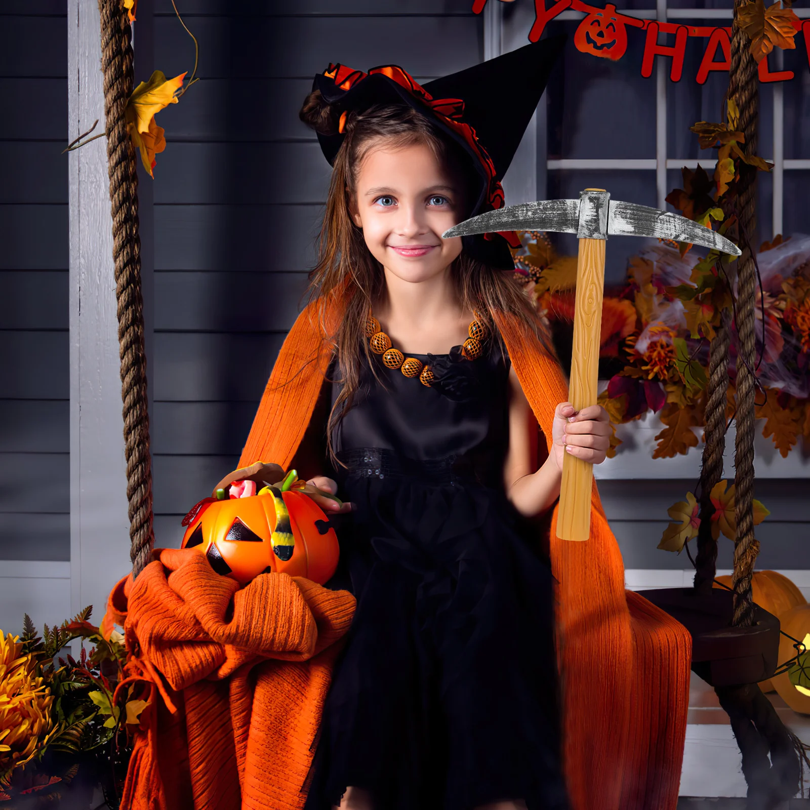 

3Pcs Pickaxe Photography Prop Functional Decorative Fake Tool for Event Scene Adornment Party Favor Accessories