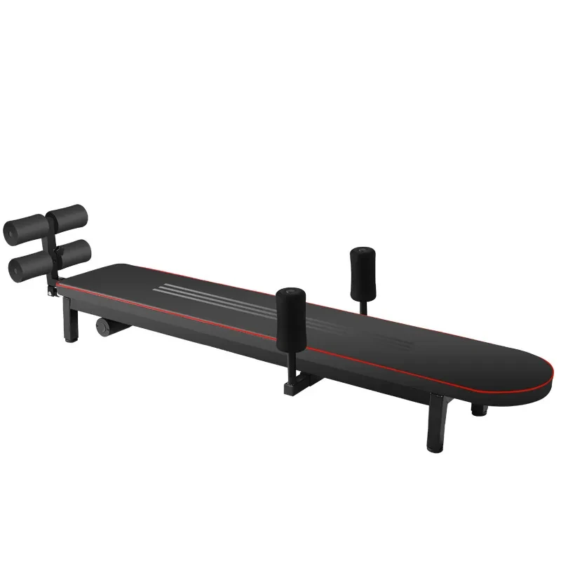 Electric Increasing Stretcher Long Height Children'S Artifact Fitness Inverted Hine Lumbar
