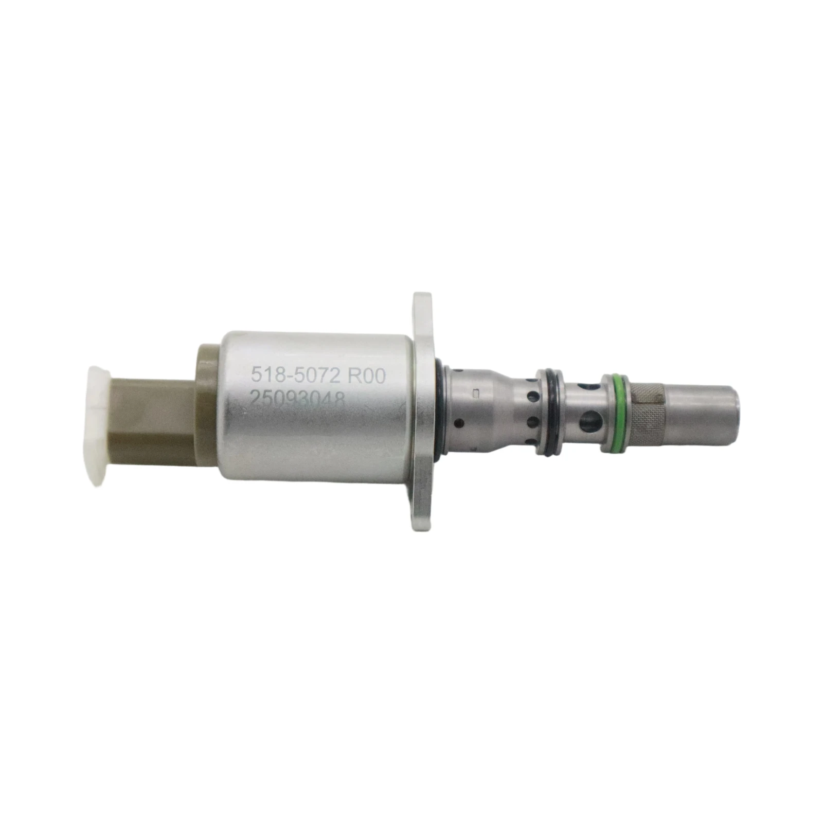 12V Magnetventil 518-5072 5185072 Passend für Caterpillar CAT 740 Muldenkipper – Detail 4