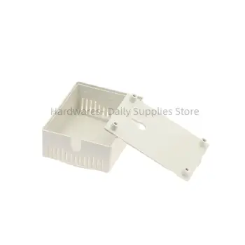 8 best sales כיסוי קופסת החשמל - №8