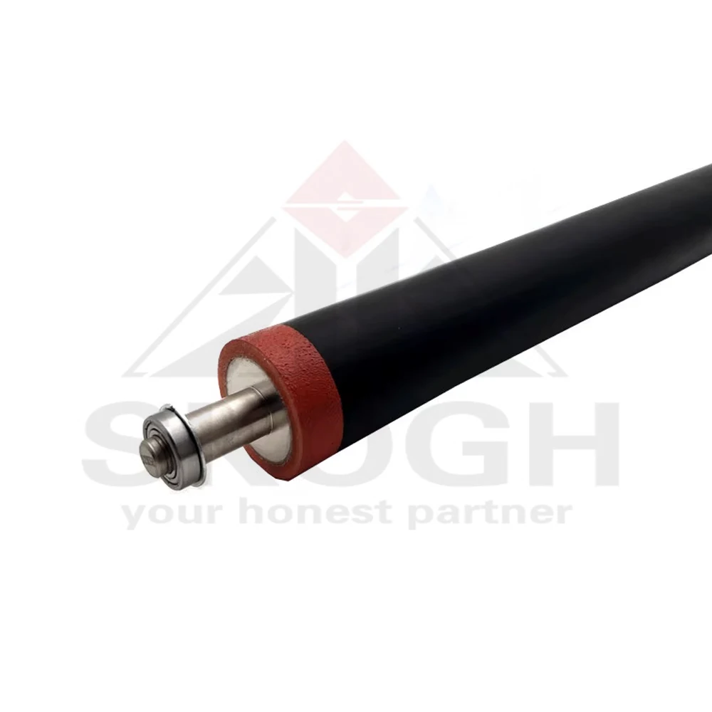 OEM C250i C300i C360i Pressure Roller For Konica Minolta Bizhub C450i C550i C650i C7130i Lower Fuser Sleeved Roller