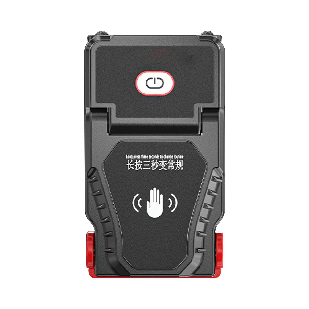 LED Hat Light Professional Waterproof Design for Outdoor Activities Night Riding Emergency Situations Reliable Performance