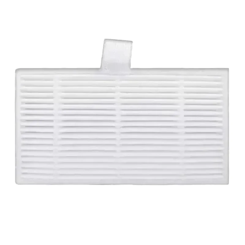 Promotion!For Uwant U200 / U200 Pro Main Side Brush HEPA Filter Mop Pad Replacement Spare Parts